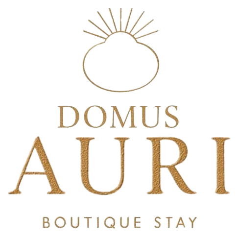 Domus Auri Logo