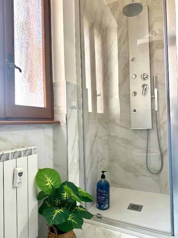 Bagno Boutique Domus Auri